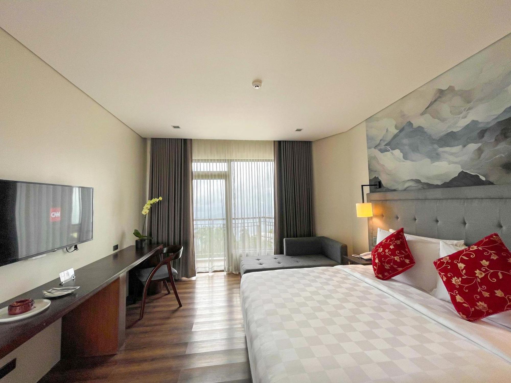 Summit Ridge Tagaytay - Newly Renovated Hotel Tagaytay City Luaran gambar