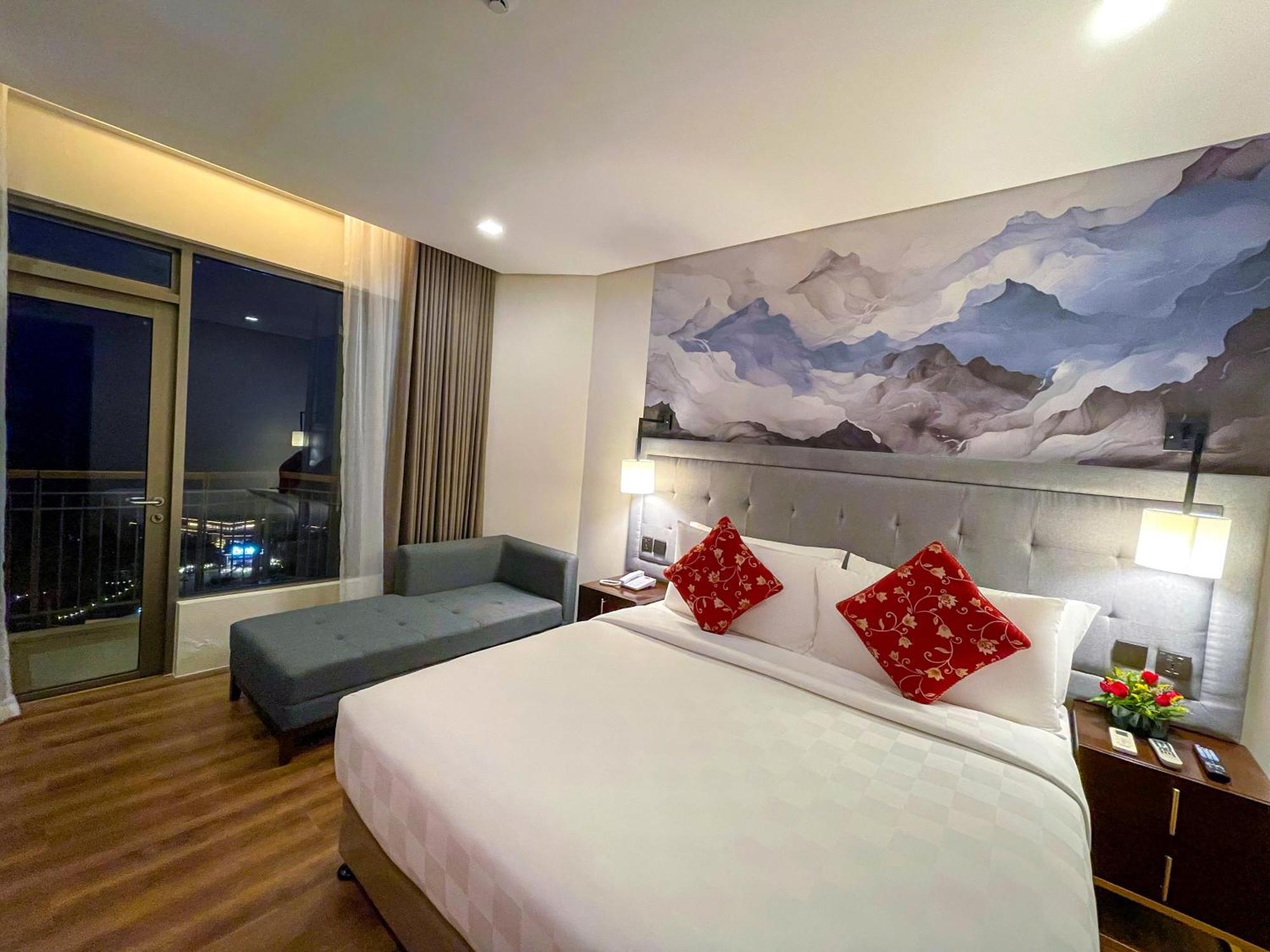 Summit Ridge Tagaytay - Newly Renovated Hotel Tagaytay City Luaran gambar