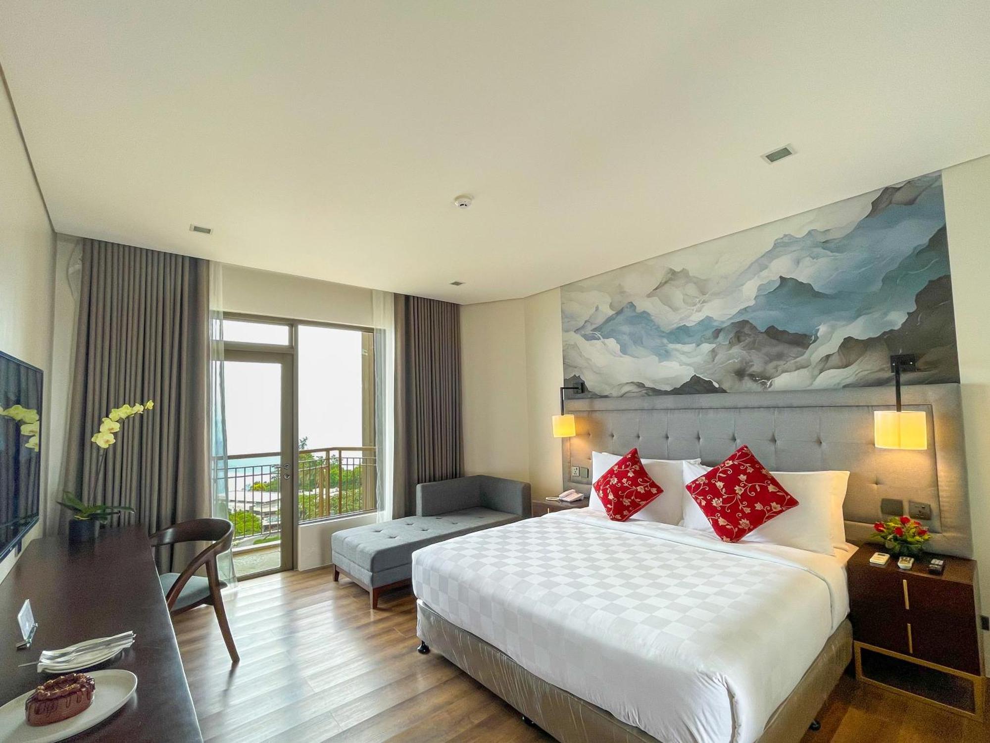 Summit Ridge Tagaytay - Newly Renovated Hotel Tagaytay City Luaran gambar
