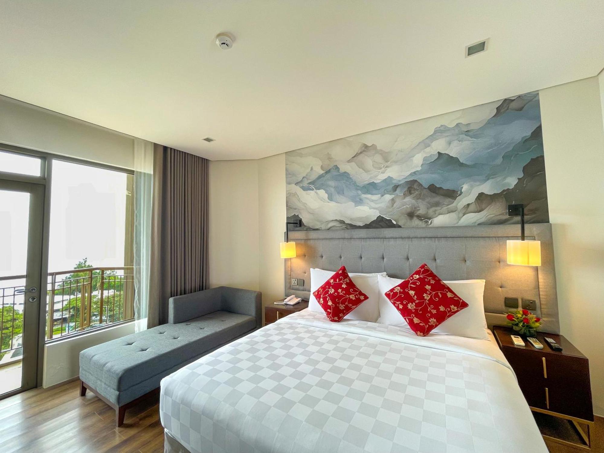 Summit Ridge Tagaytay - Newly Renovated Hotel Tagaytay City Luaran gambar