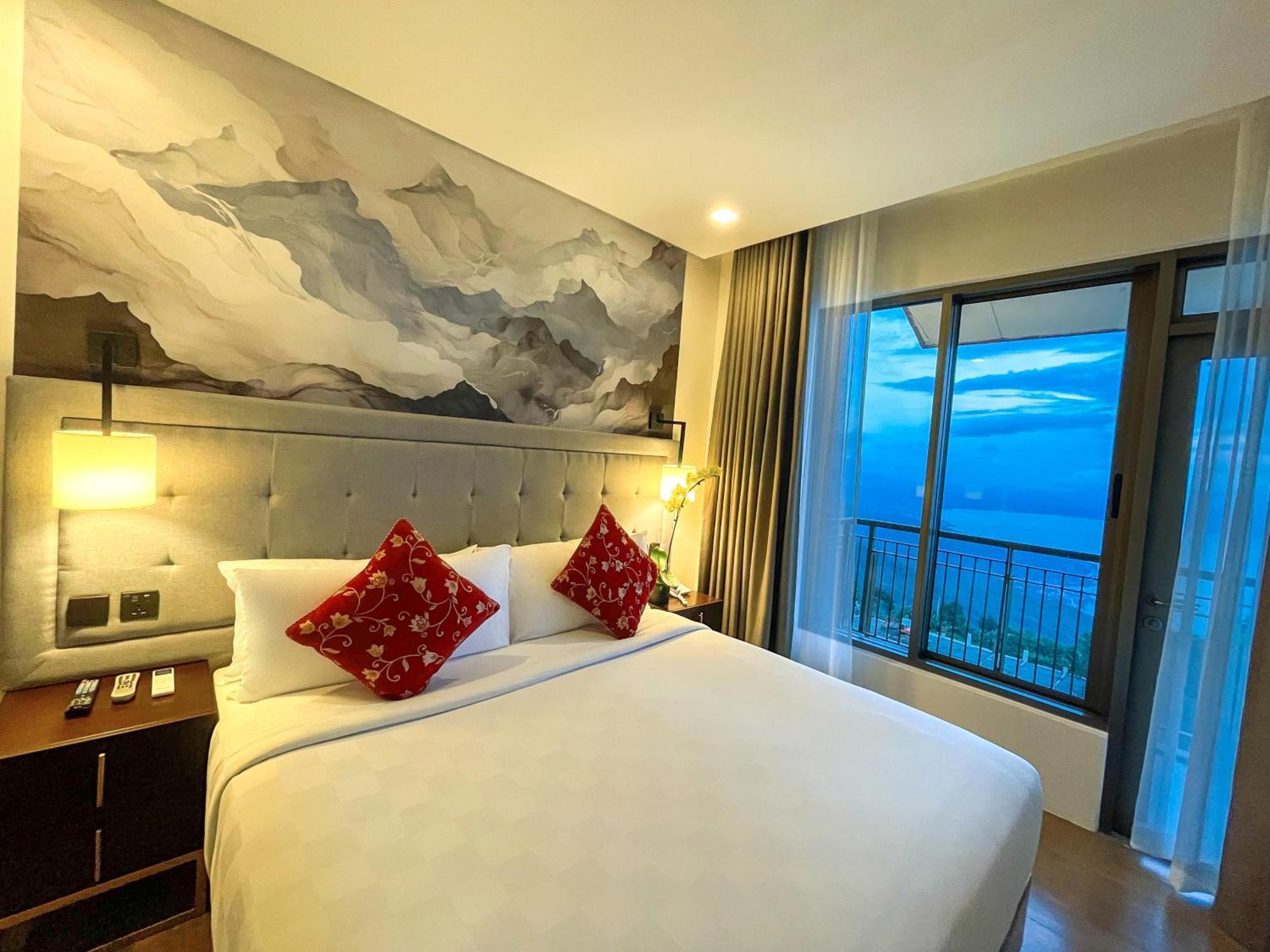 Summit Ridge Tagaytay - Newly Renovated Hotel Tagaytay City Luaran gambar