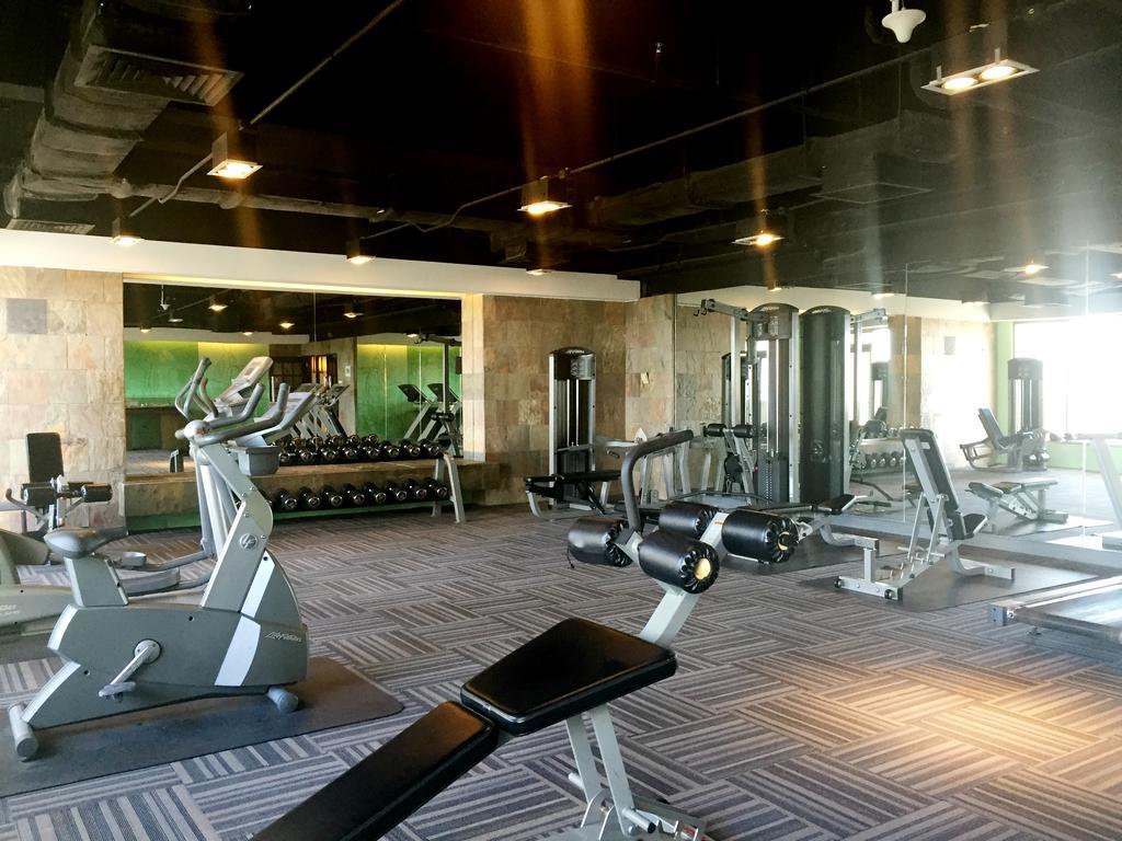 Summit Ridge Tagaytay - Newly Renovated Hotel Tagaytay City Luaran gambar