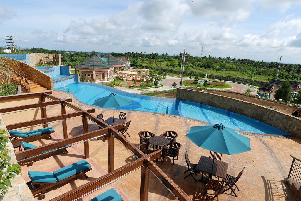 Summit Ridge Tagaytay - Newly Renovated Hotel Tagaytay City Luaran gambar